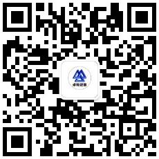 卓码数智微信公众号二维码